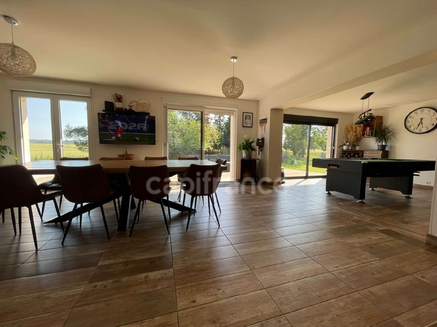 for sale house Beautor Aisne 6