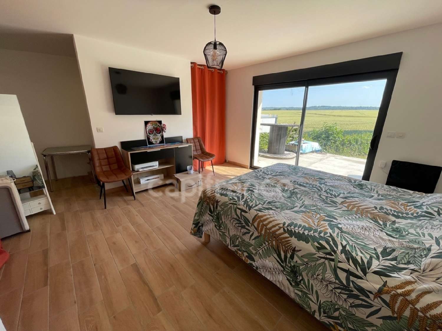 for sale house Beautor Aisne 8