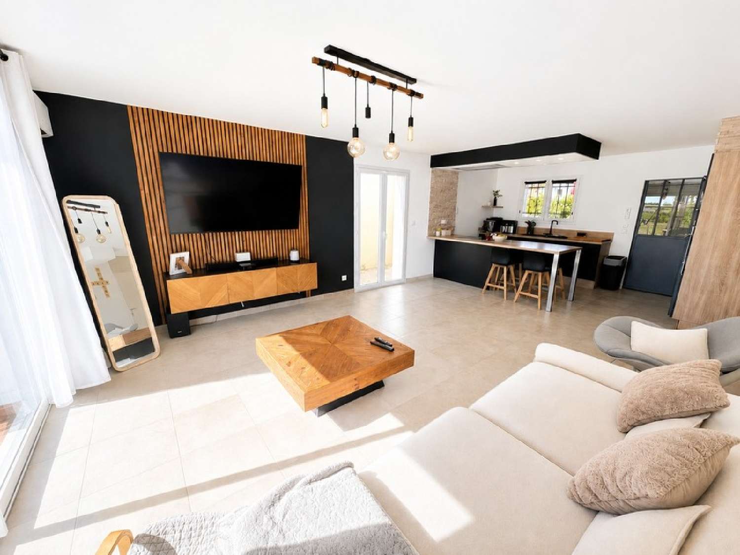  à vendre maison Beauvoisin Gard 1