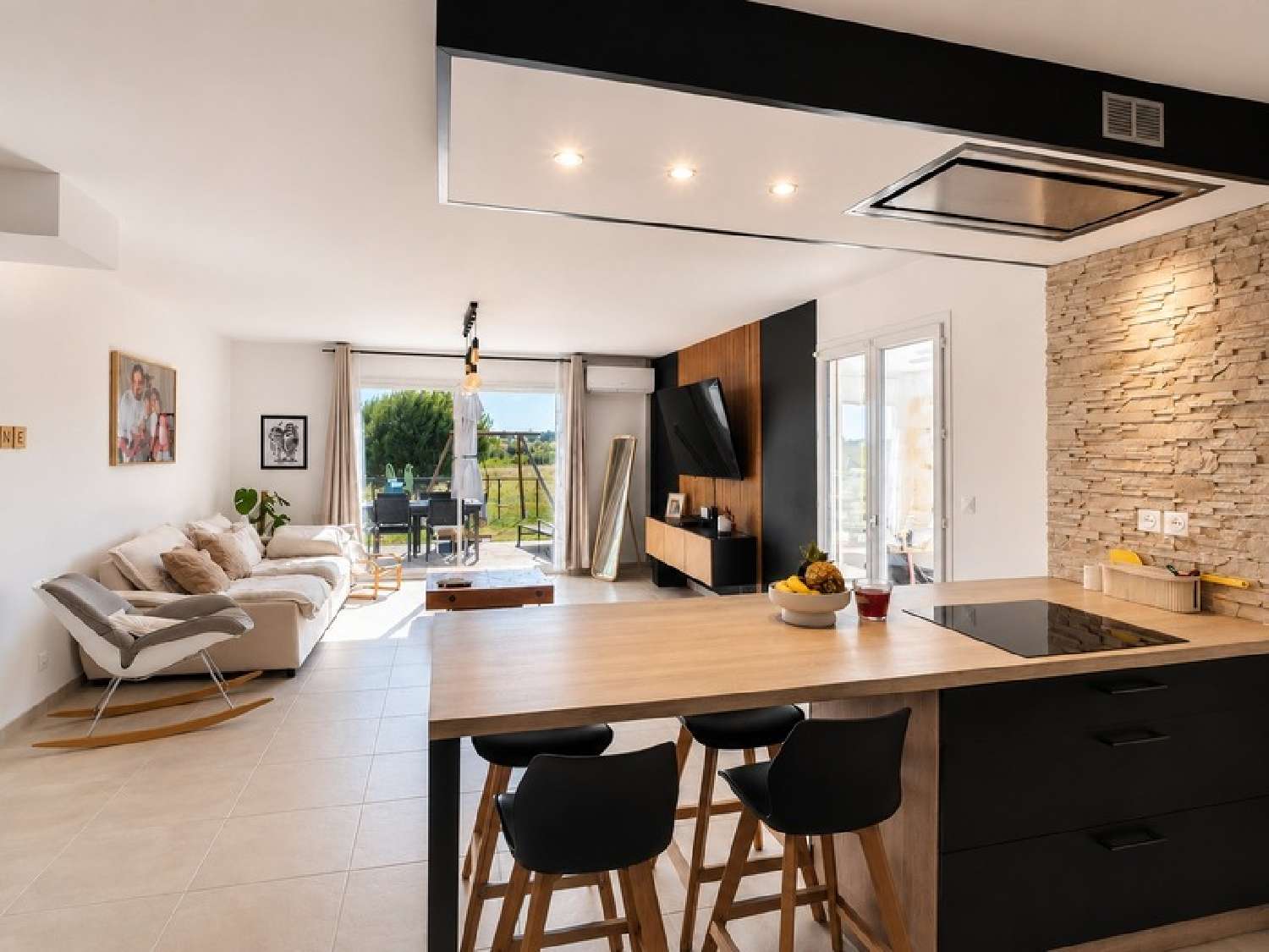  à vendre maison Beauvoisin Gard 2