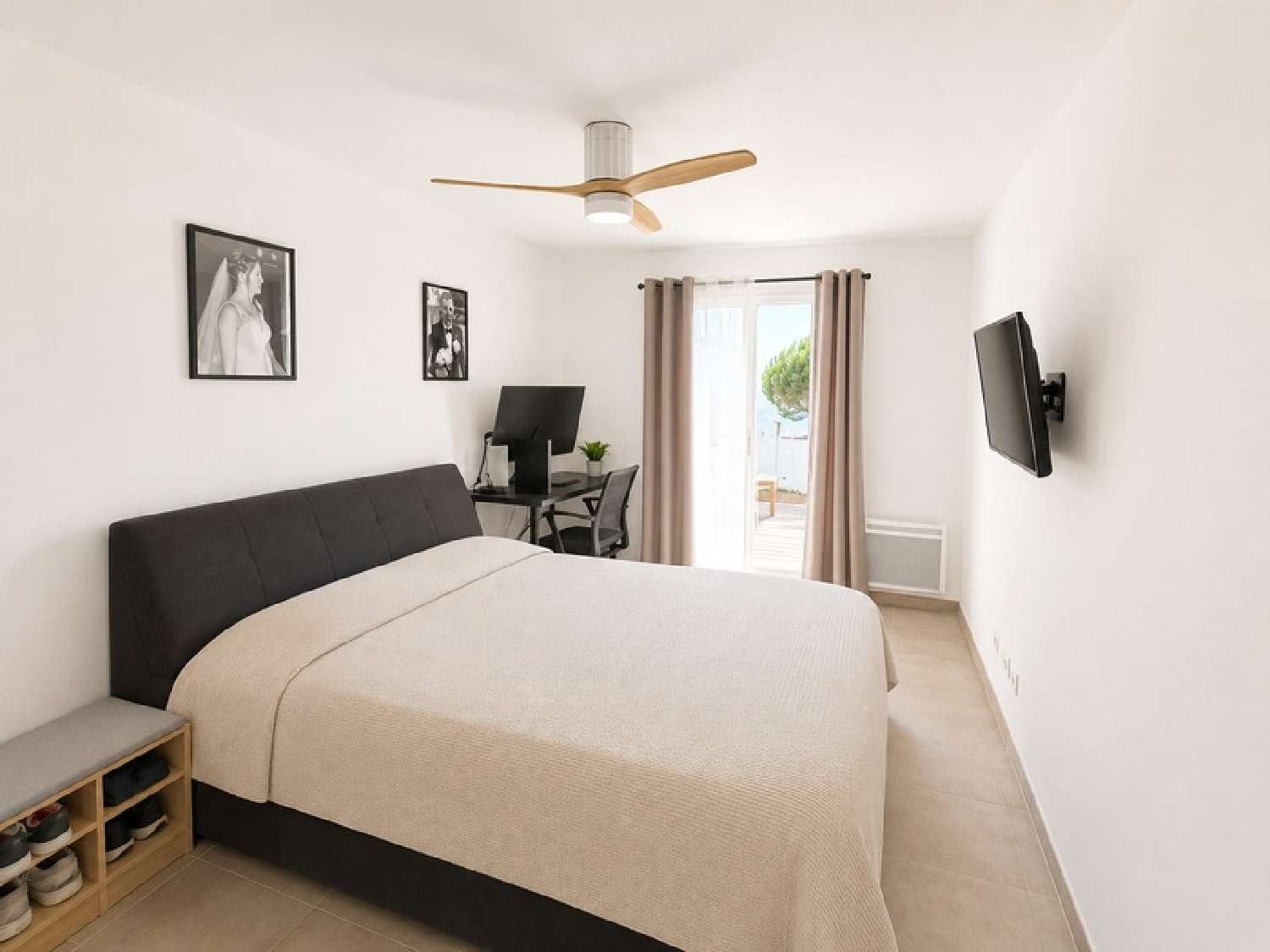  à vendre maison Beauvoisin Gard 5