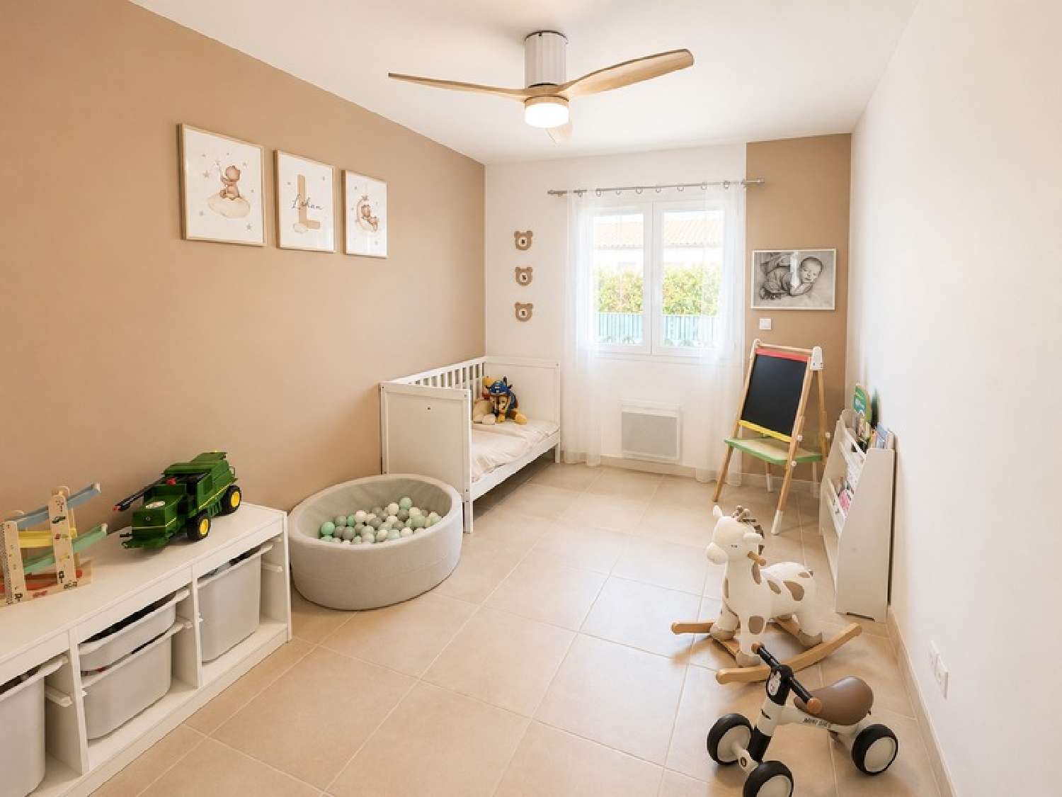  à vendre maison Beauvoisin Gard 6