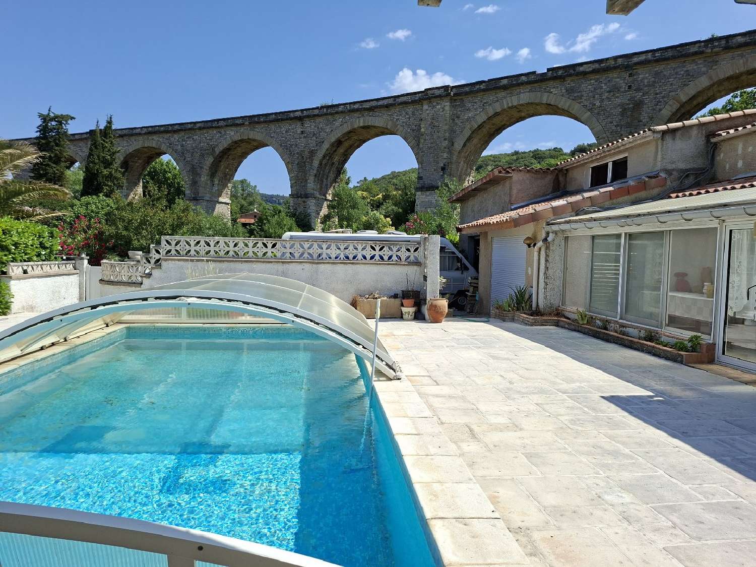 kaufen Haus Bédarieux Hérault 6