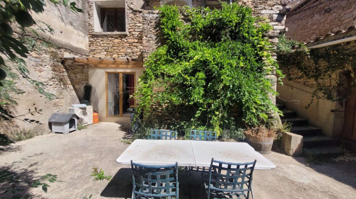 à vendre maison Bédarieux Hérault 1