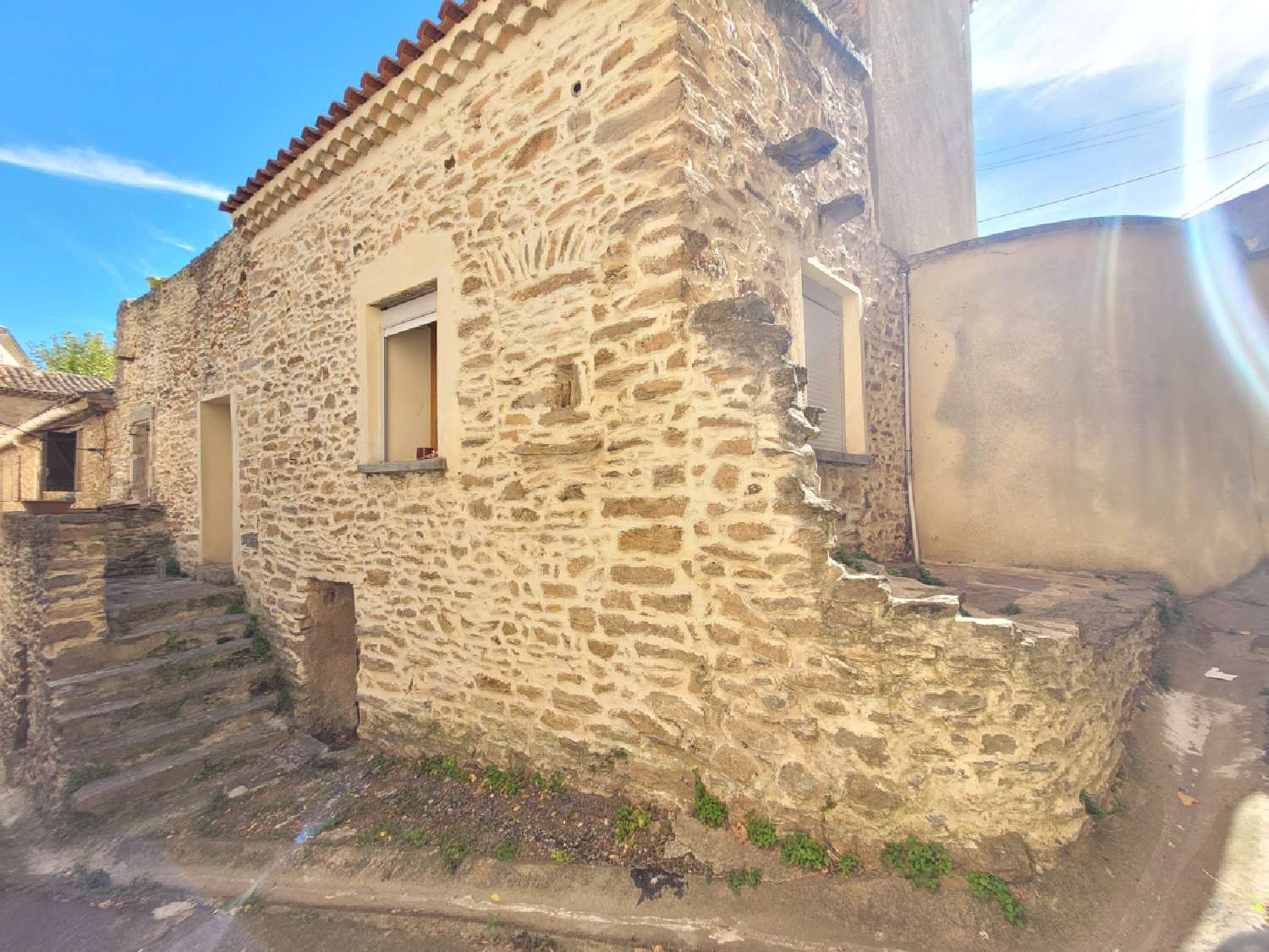 à vendre maison Bédarieux Hérault 3