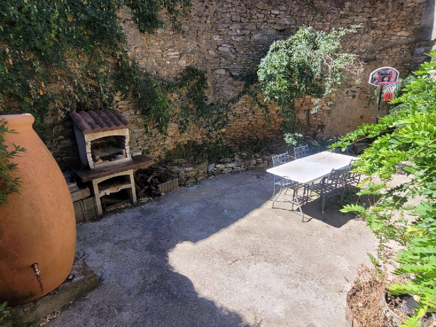 à vendre maison Bédarieux Hérault 6