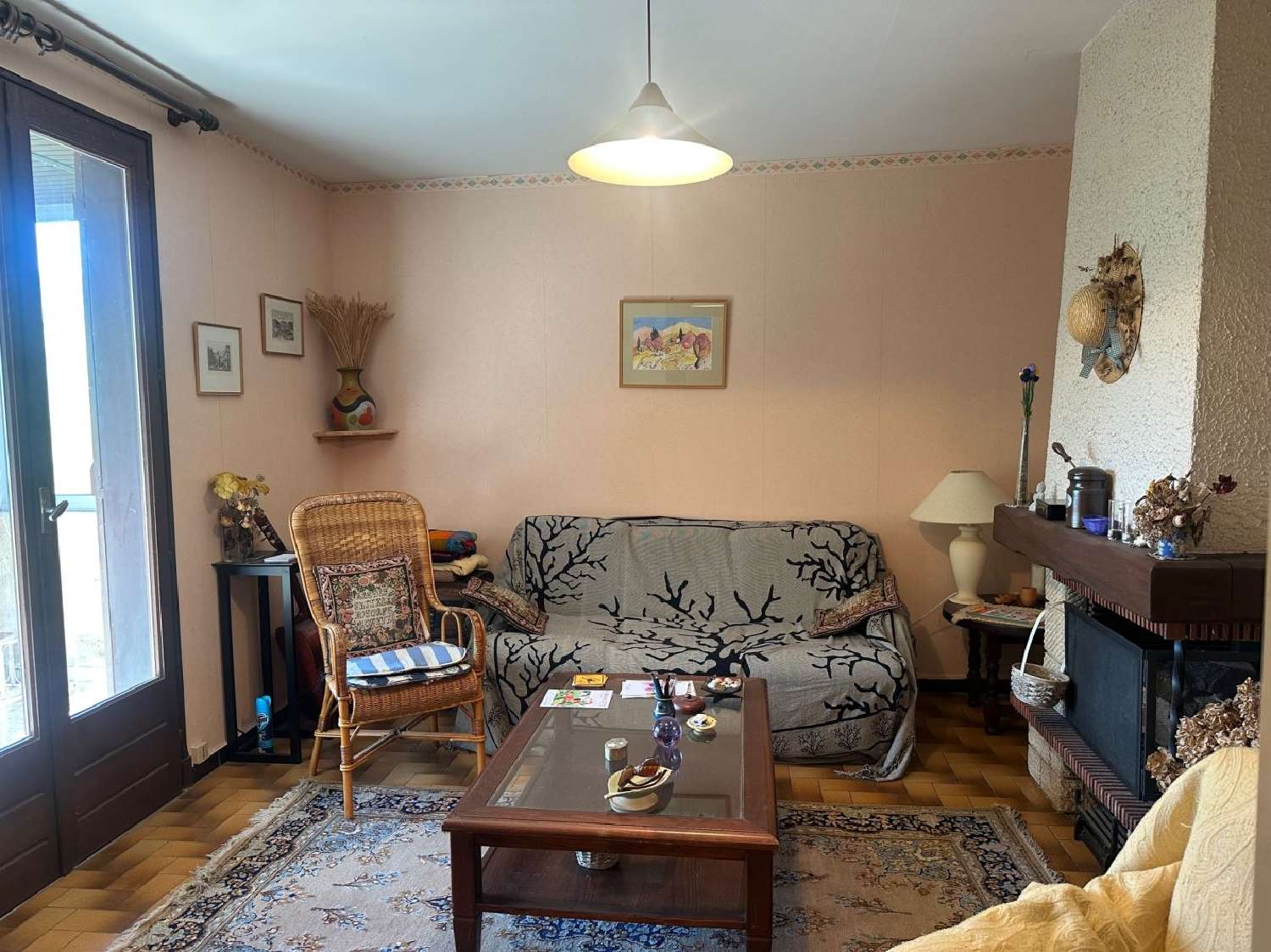  te koop huis Bédeilhac-et-Aynat Ariège 2