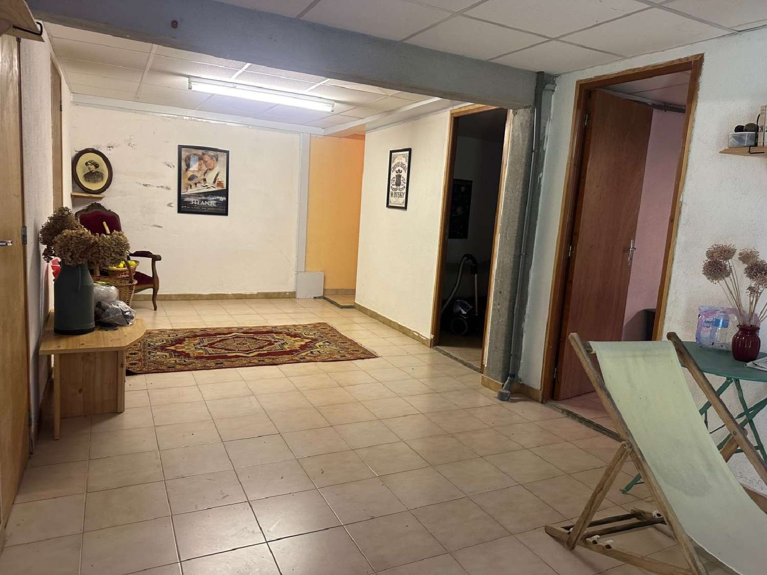  te koop huis Bédeilhac-et-Aynat Ariège 4