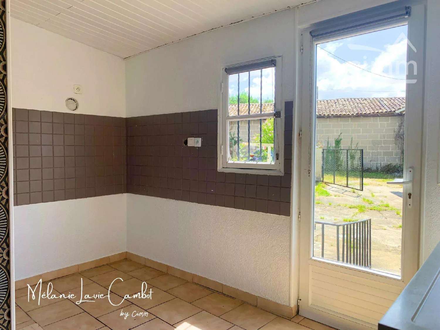 for sale house Bédenac Charente-Maritime 2