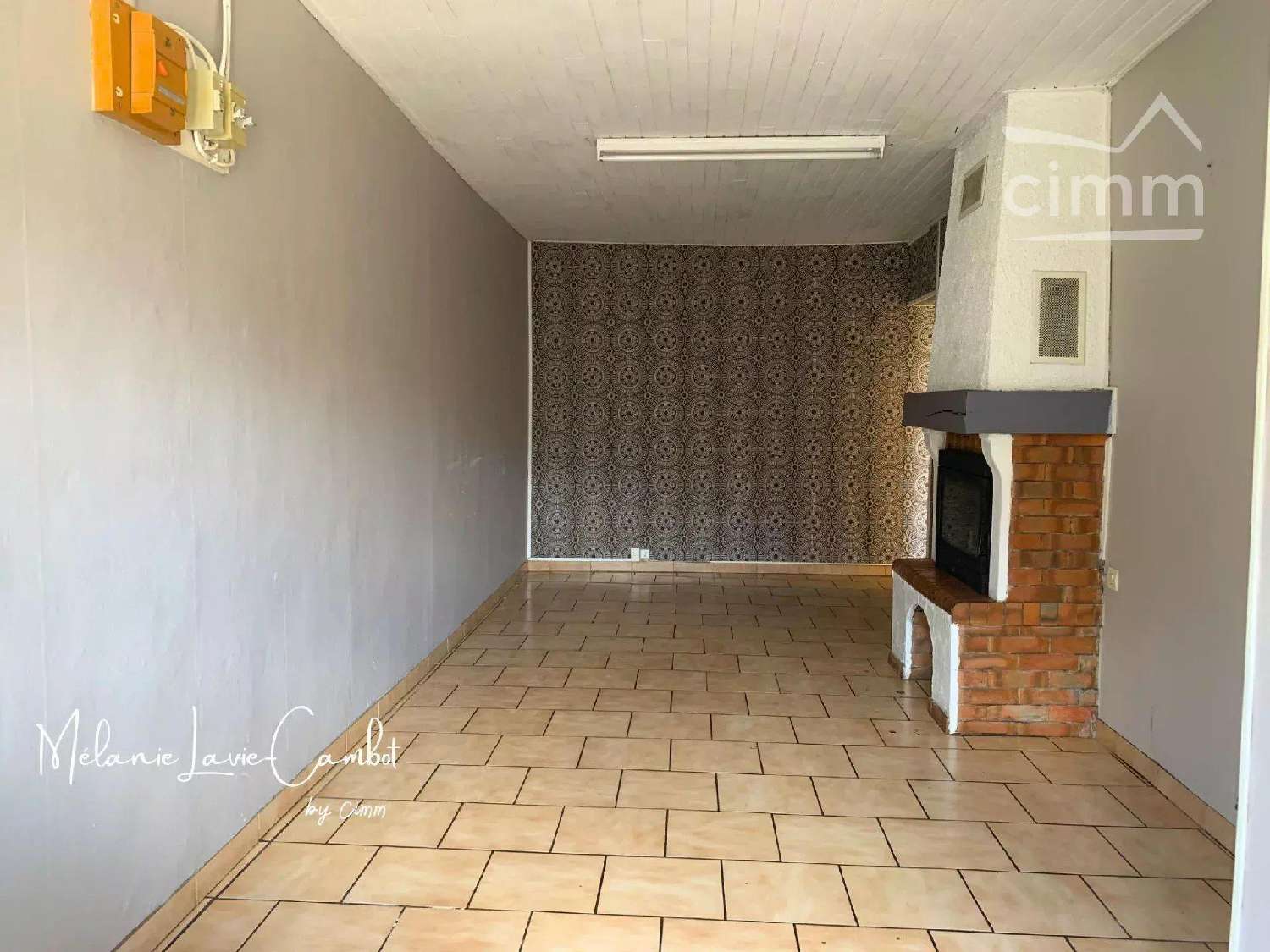 for sale house Bédenac Charente-Maritime 4