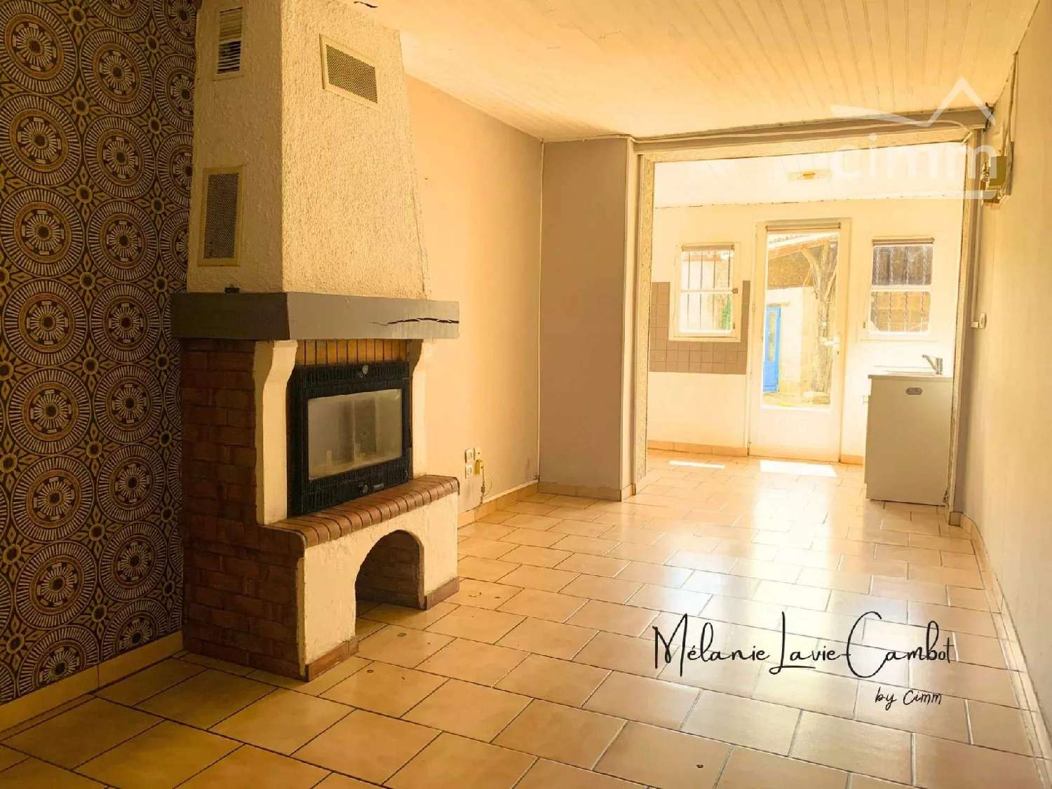 for sale house Bédenac Charente-Maritime 5