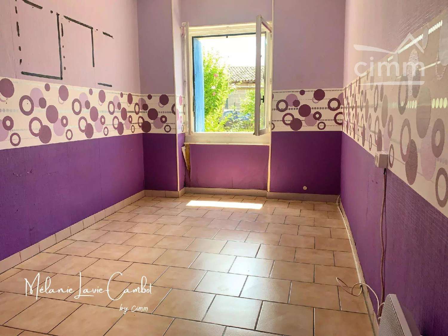 for sale house Bédenac Charente-Maritime 7