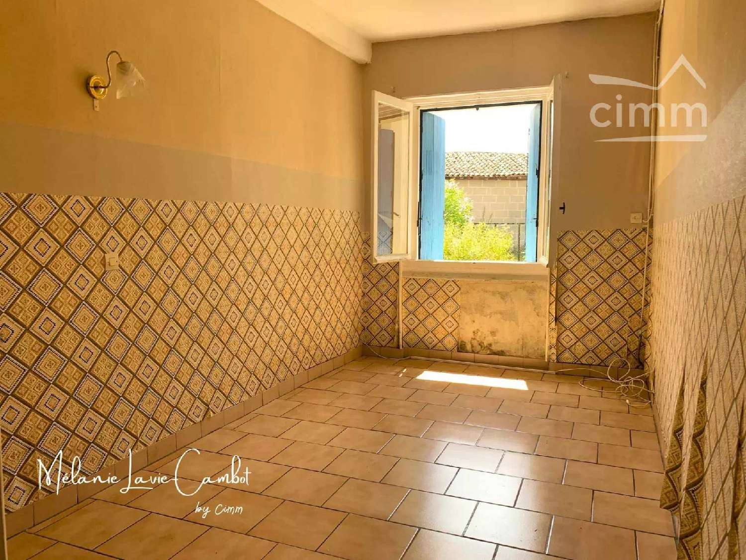 for sale house Bédenac Charente-Maritime 8