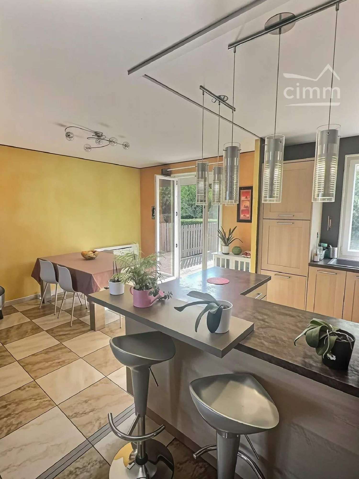  for sale house Behonne Meuse 3