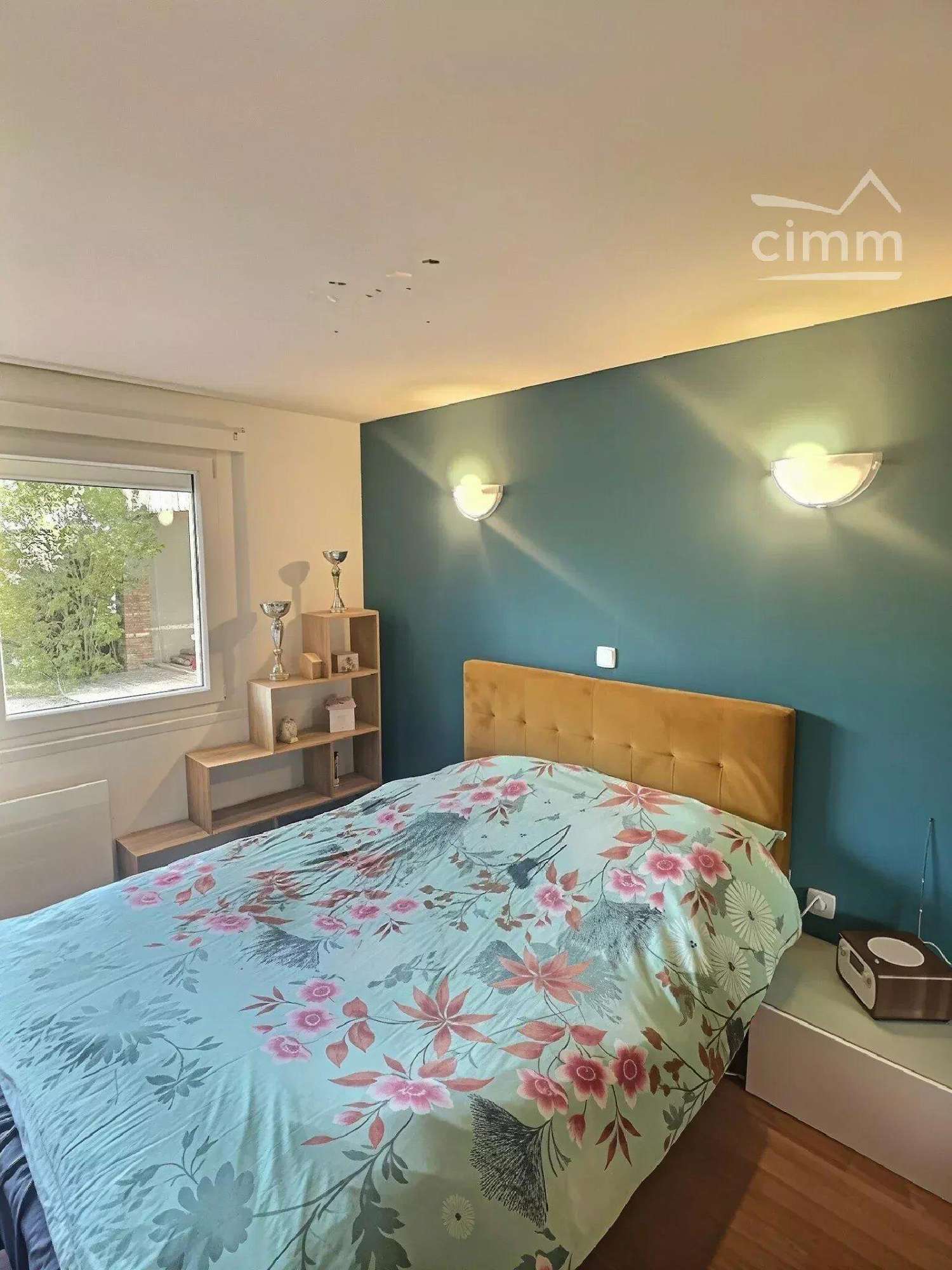  for sale house Behonne Meuse 5