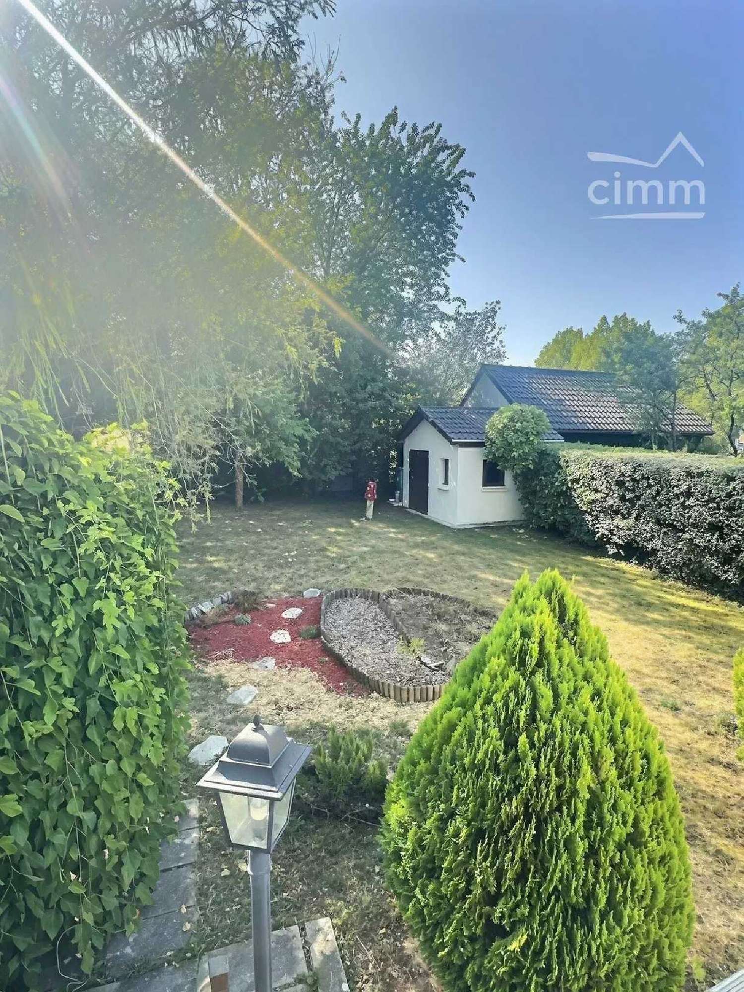  for sale house Behonne Meuse 8