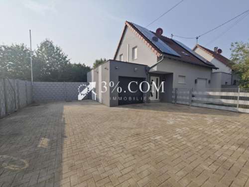 Beinheim Bas-Rhin house foto 7381679