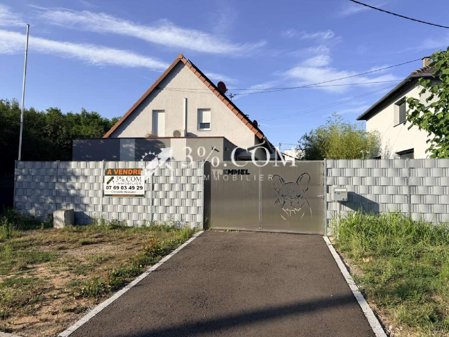 for sale house Beinheim Bas-Rhin 2