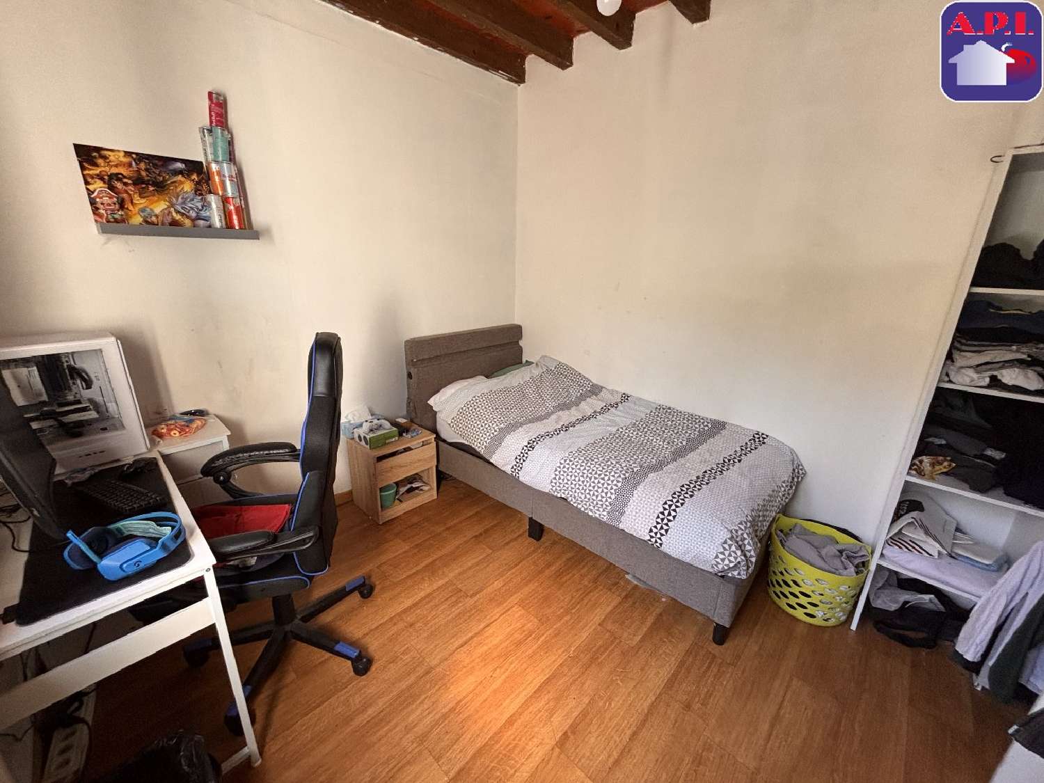 à vendre maison Belcaire Aude 6