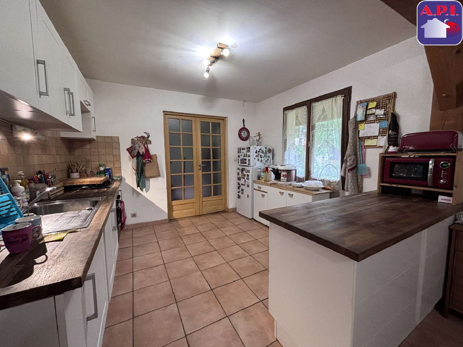 à vendre maison Belcaire Aude 6