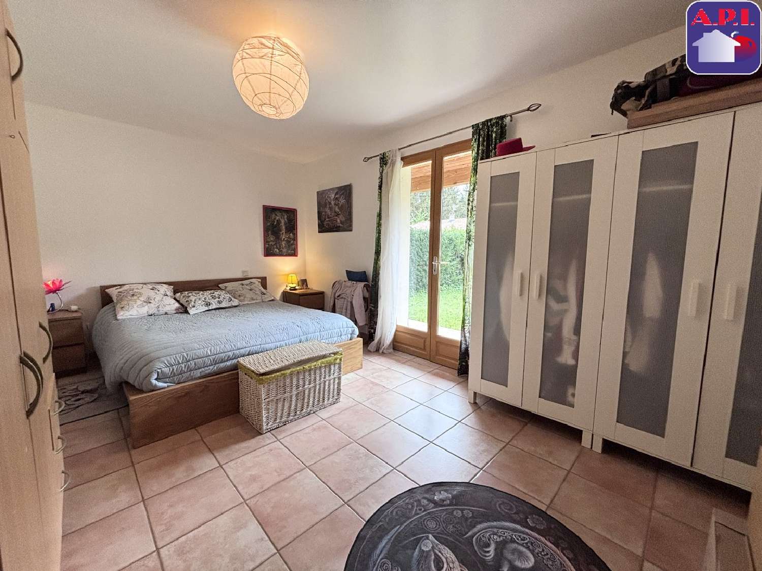 à vendre maison Belcaire Aude 8