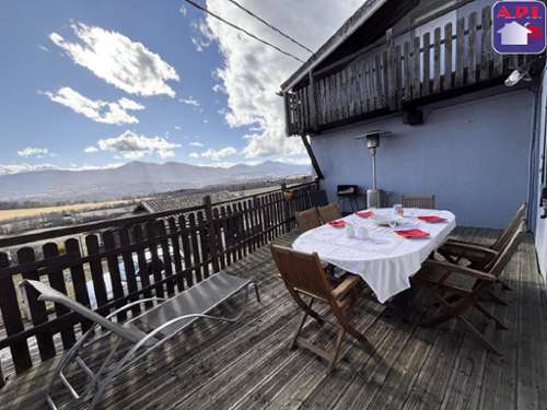 Belcaire Aude house foto 7378429