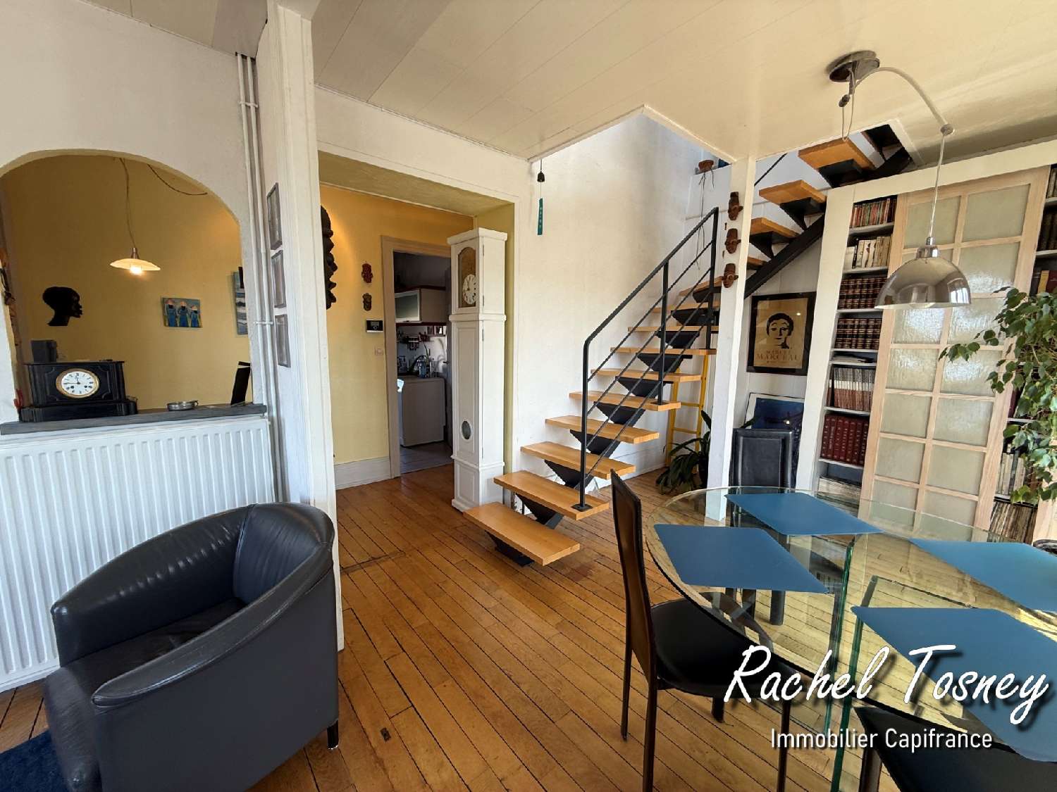  à vendre maison Belfort Territoire de Belfort 3