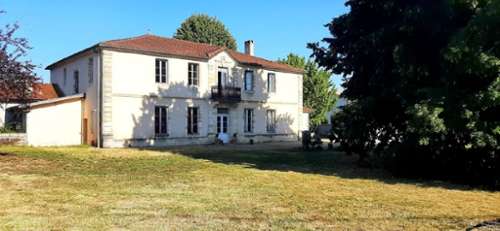 Béliet Gironde casa foto 7367629