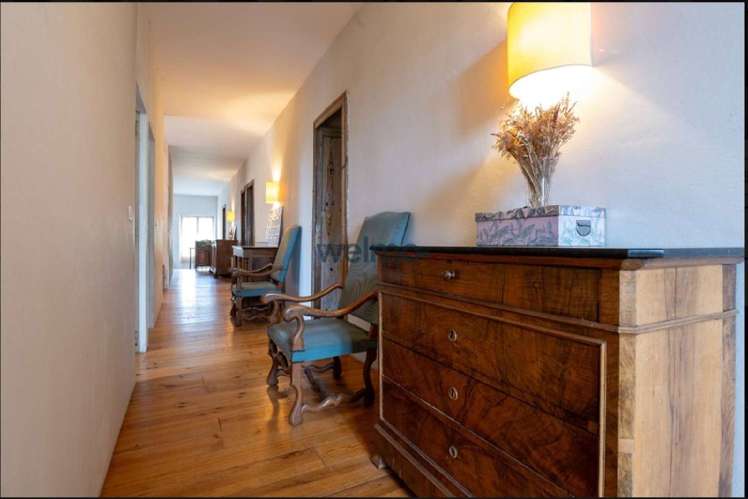  en venta casa Béliet Gironde 8
