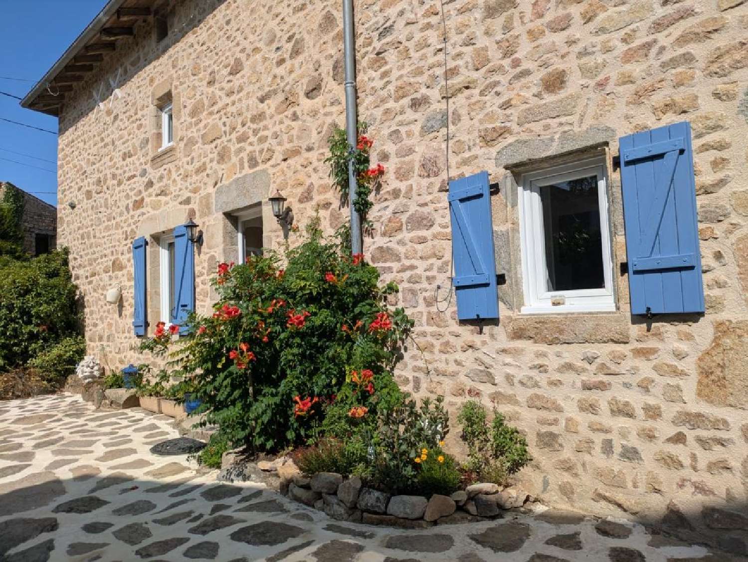  te koop huis Bellac Haute-Vienne 1