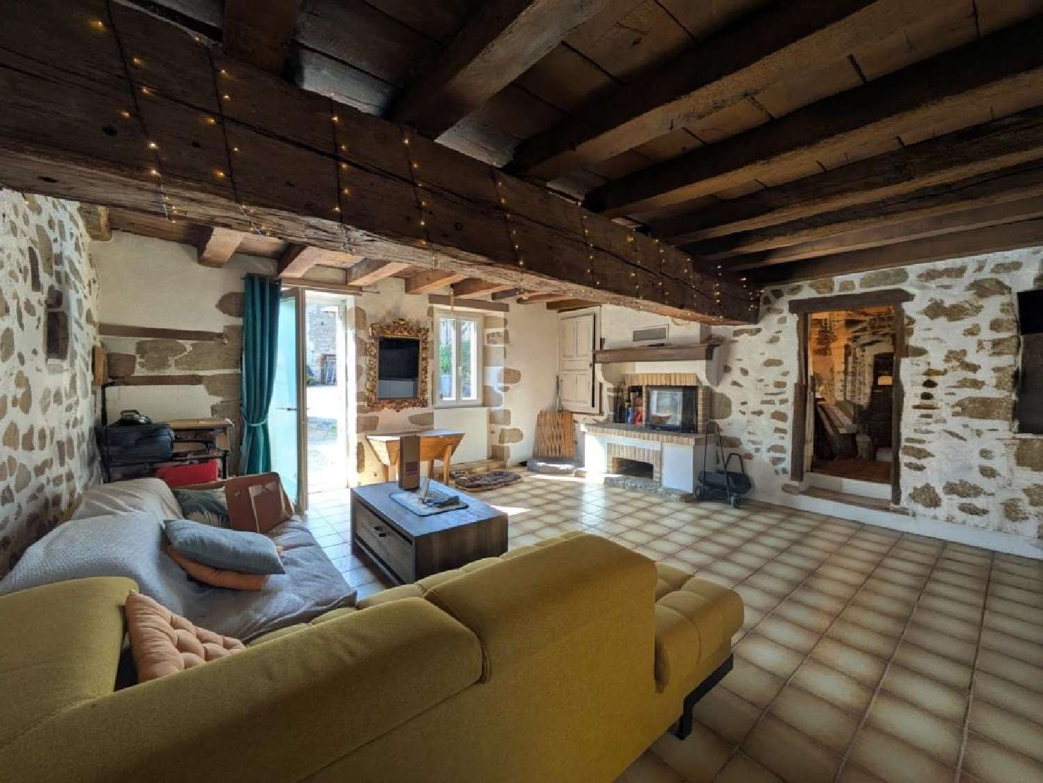  te koop huis Bellac Haute-Vienne 2