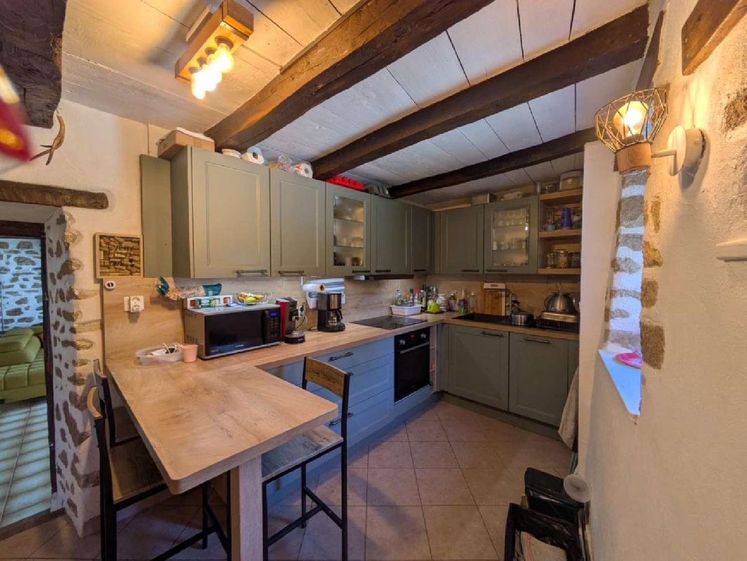  te koop huis Bellac Haute-Vienne 5
