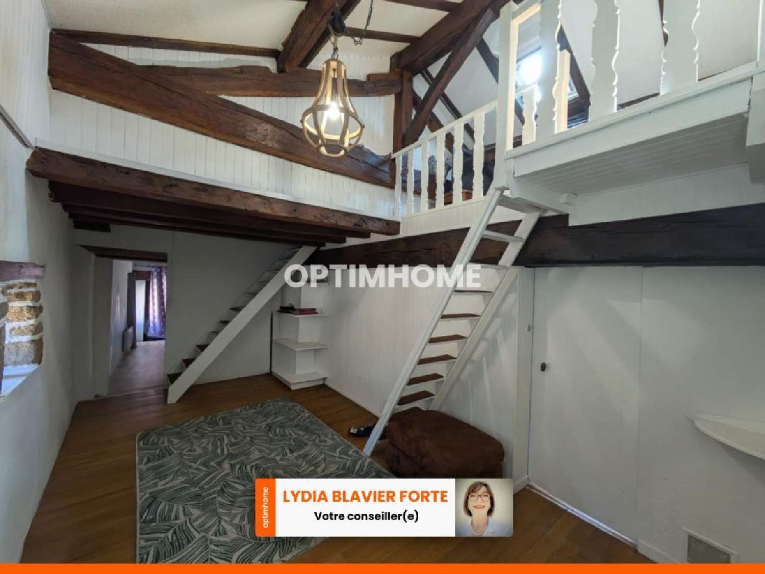  te koop huis Bellac Haute-Vienne 6