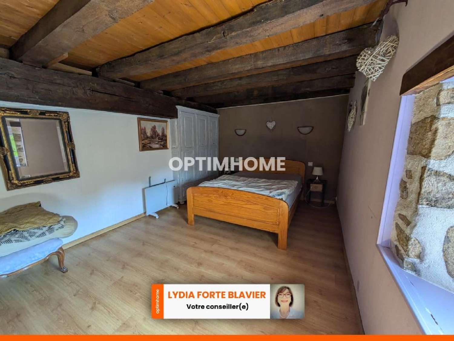  te koop huis Bellac Haute-Vienne 7
