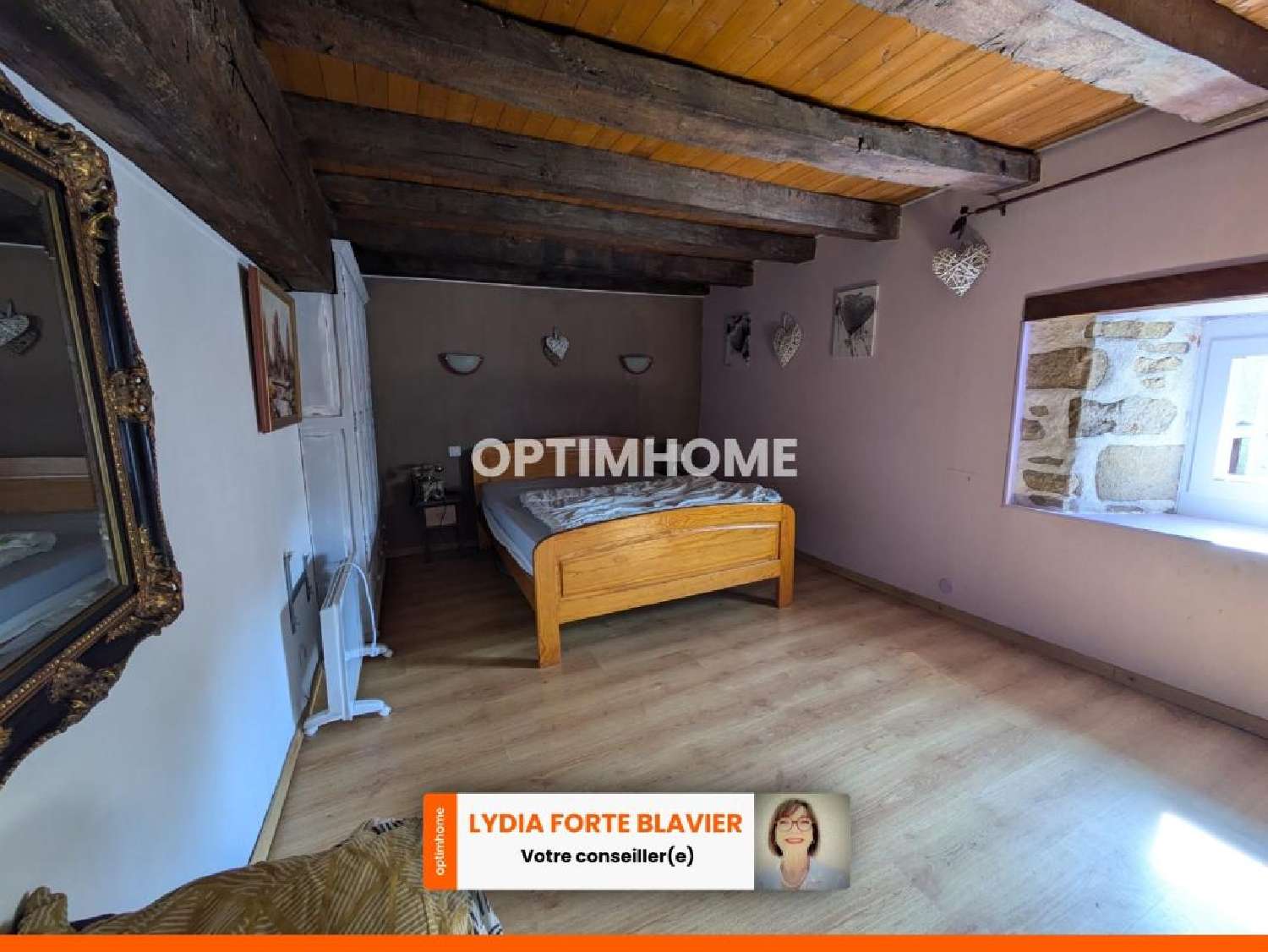  te koop huis Bellac Haute-Vienne 8