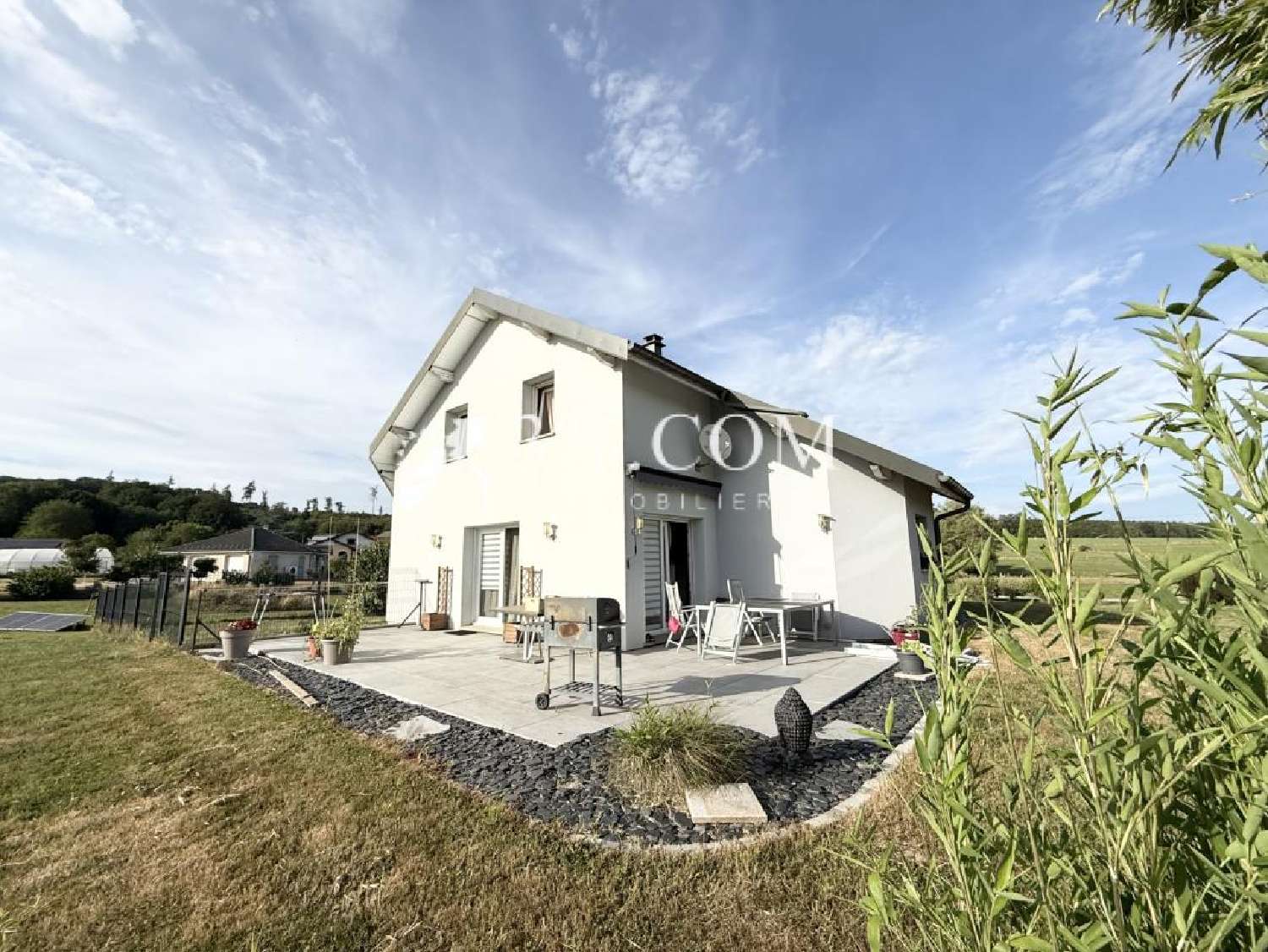 for sale house Bellefontaine Vosges 2