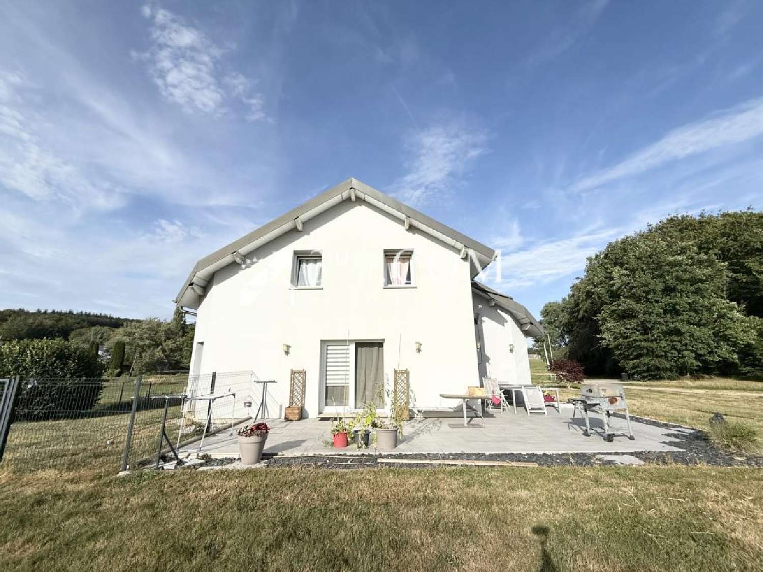 for sale house Bellefontaine Vosges 3