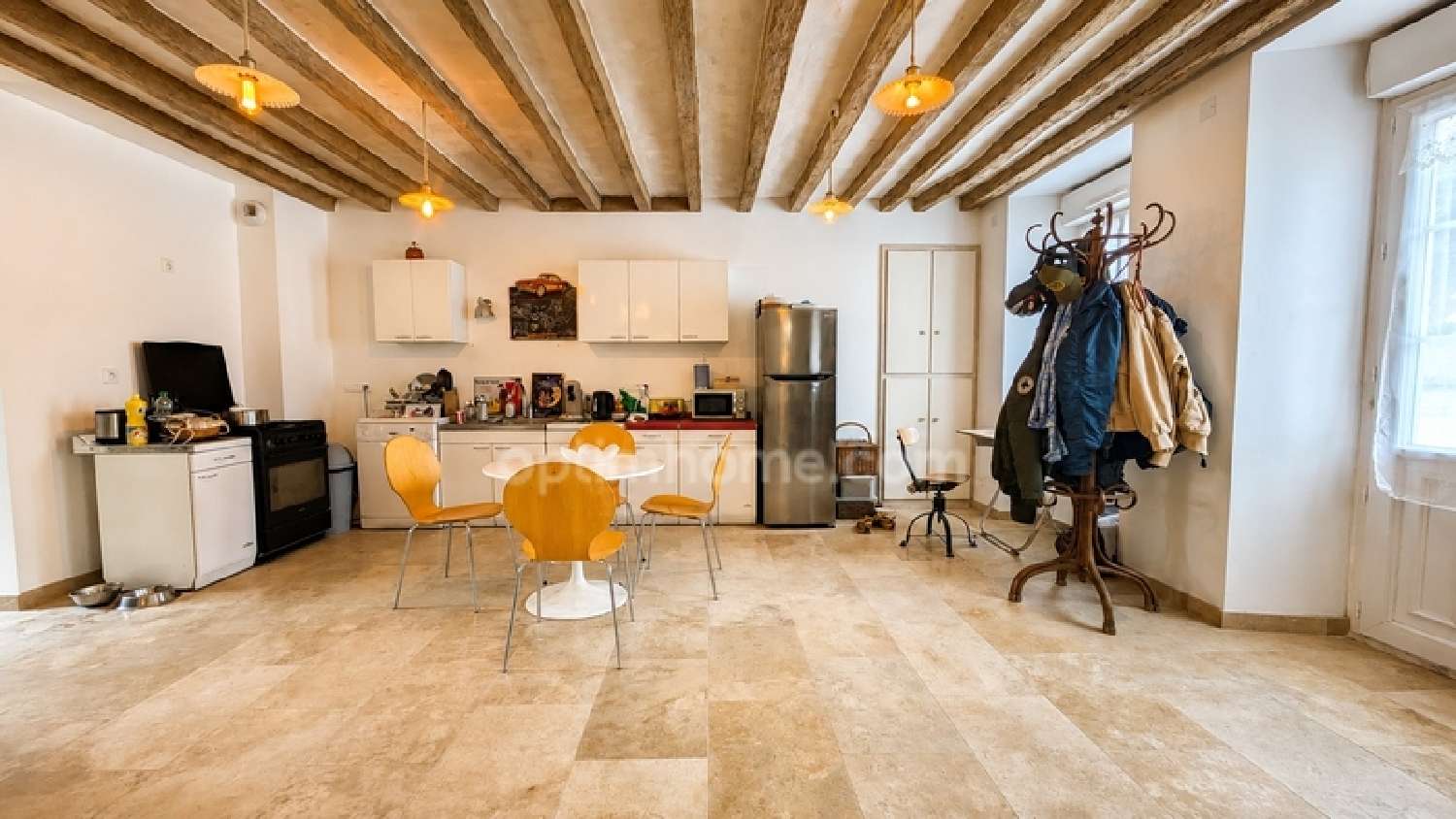  for sale house Bellême Orne 2