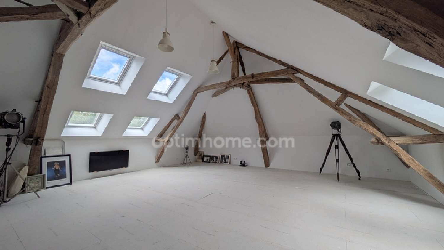  for sale house Bellême Orne 3