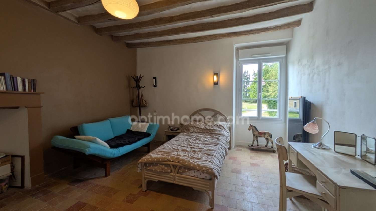  for sale house Bellême Orne 8
