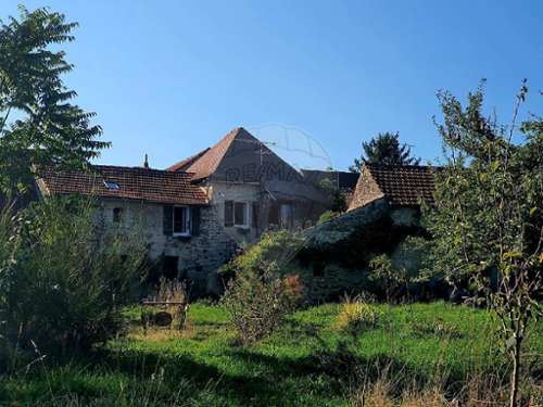 Bellenaves Allier huis foto 7377865