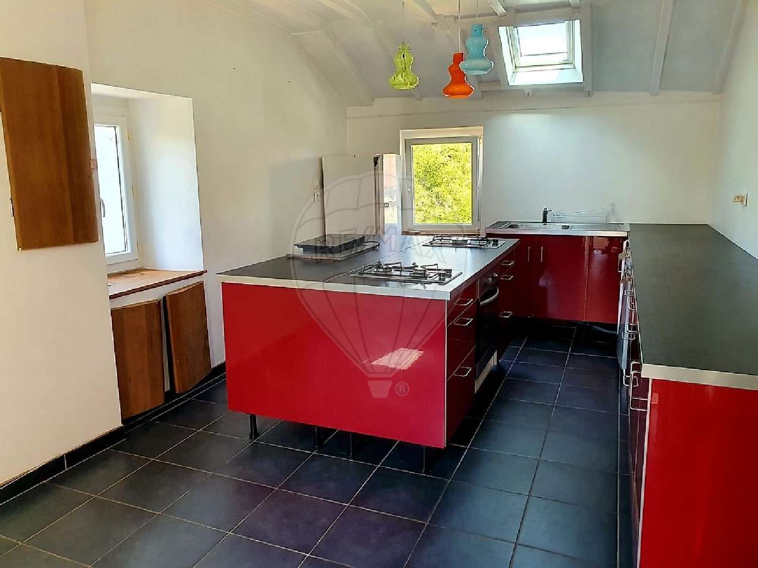 te koop huis Bellenaves Allier 2