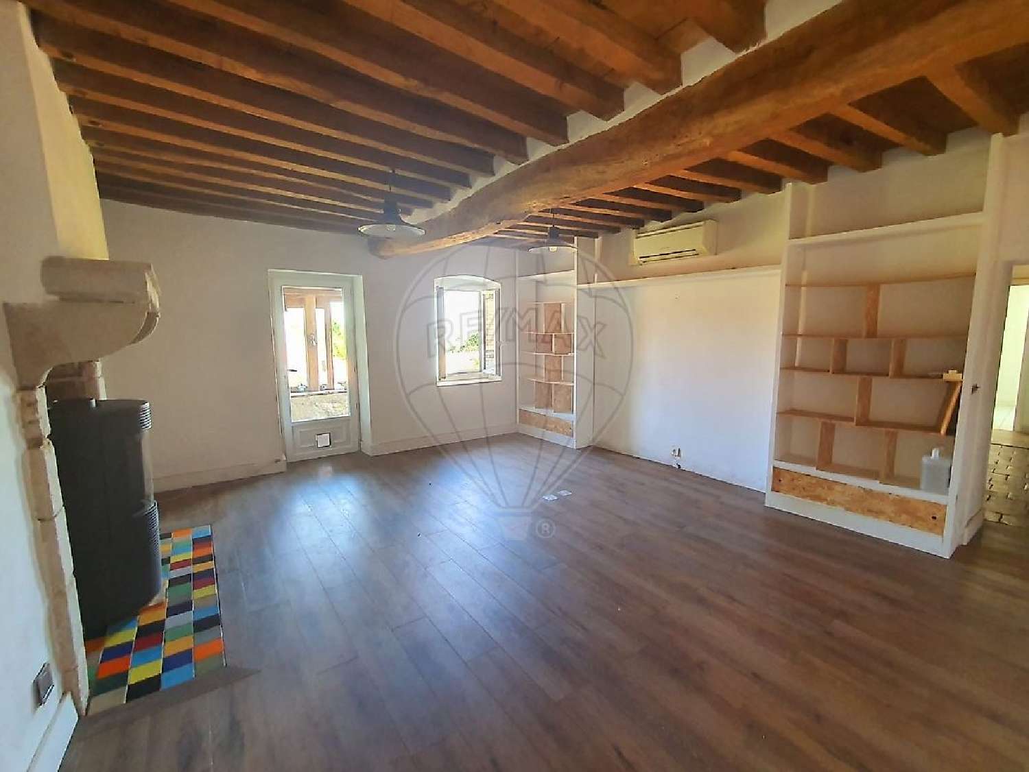 te koop huis Bellenaves Allier 3