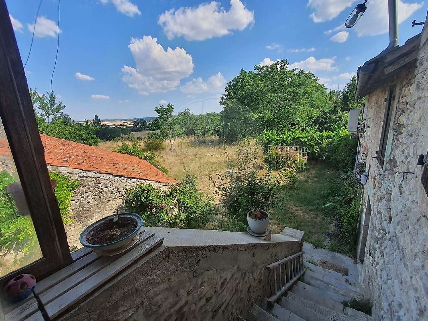 te koop huis Bellenaves Allier 5
