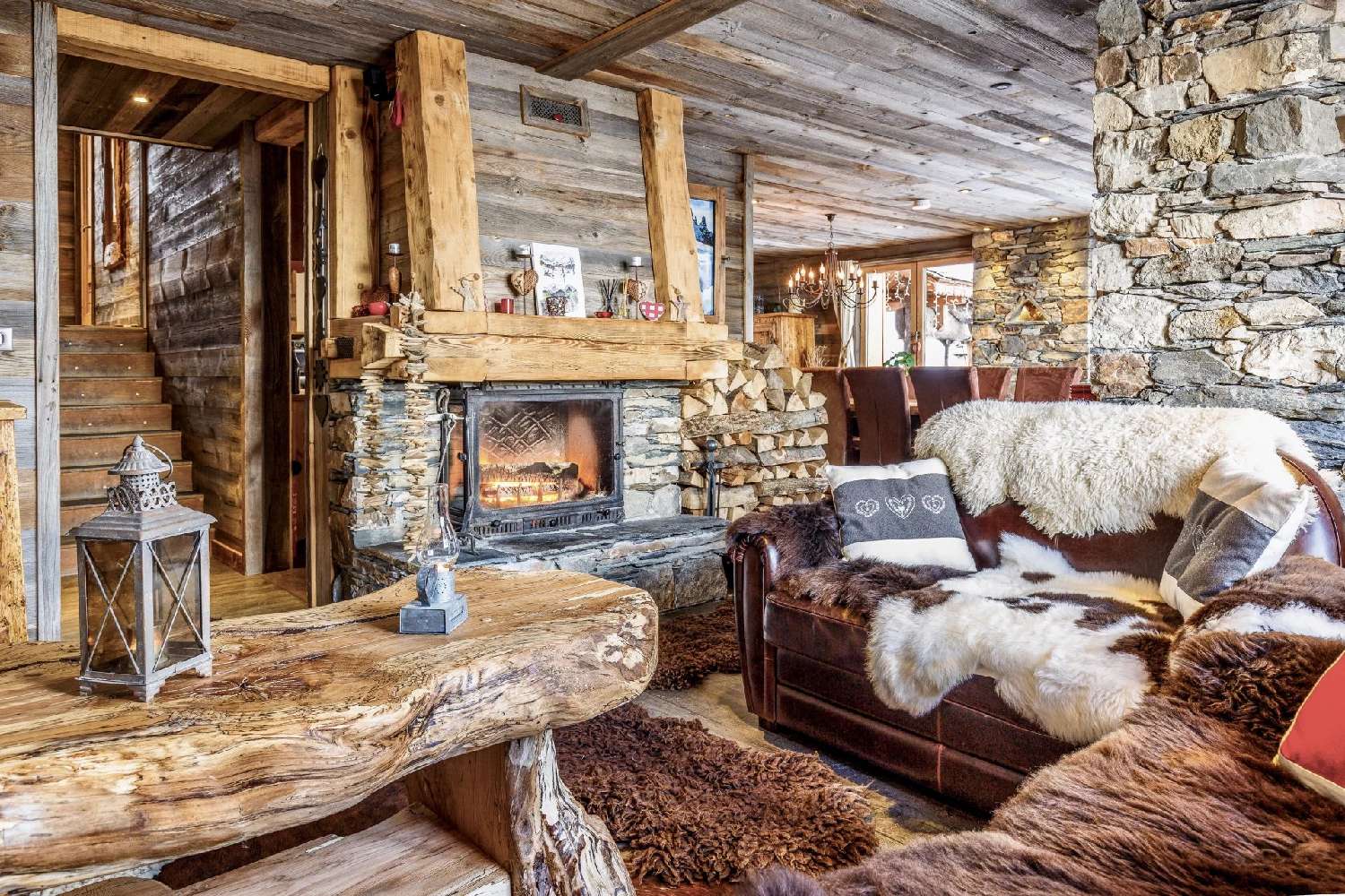 for sale house Bellentre Savoie 8