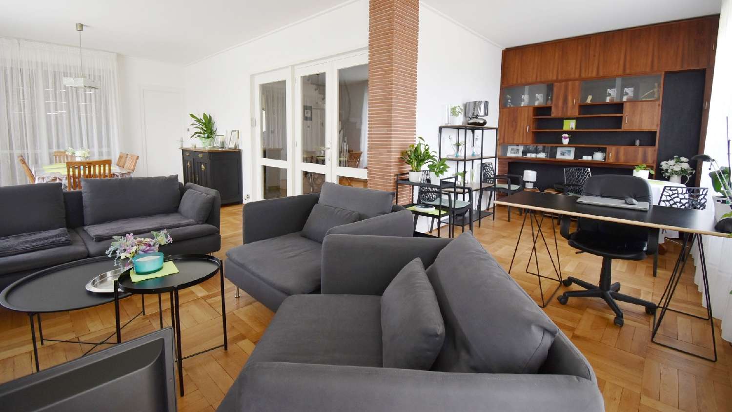  à vendre maison Bellerive-sur-Allier Allier 2