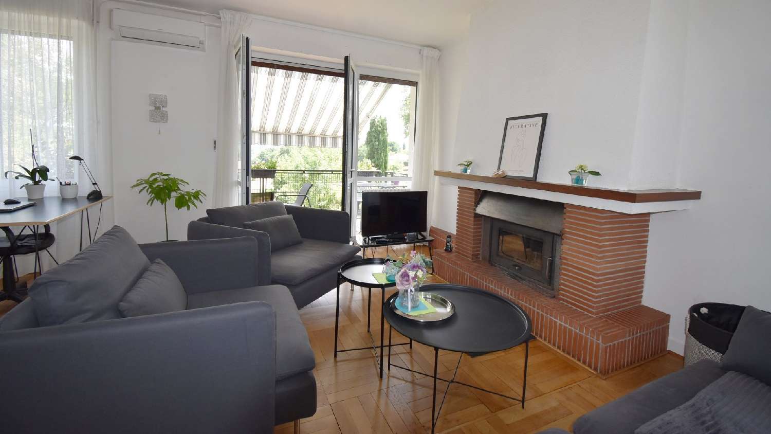  à vendre maison Bellerive-sur-Allier Allier 3