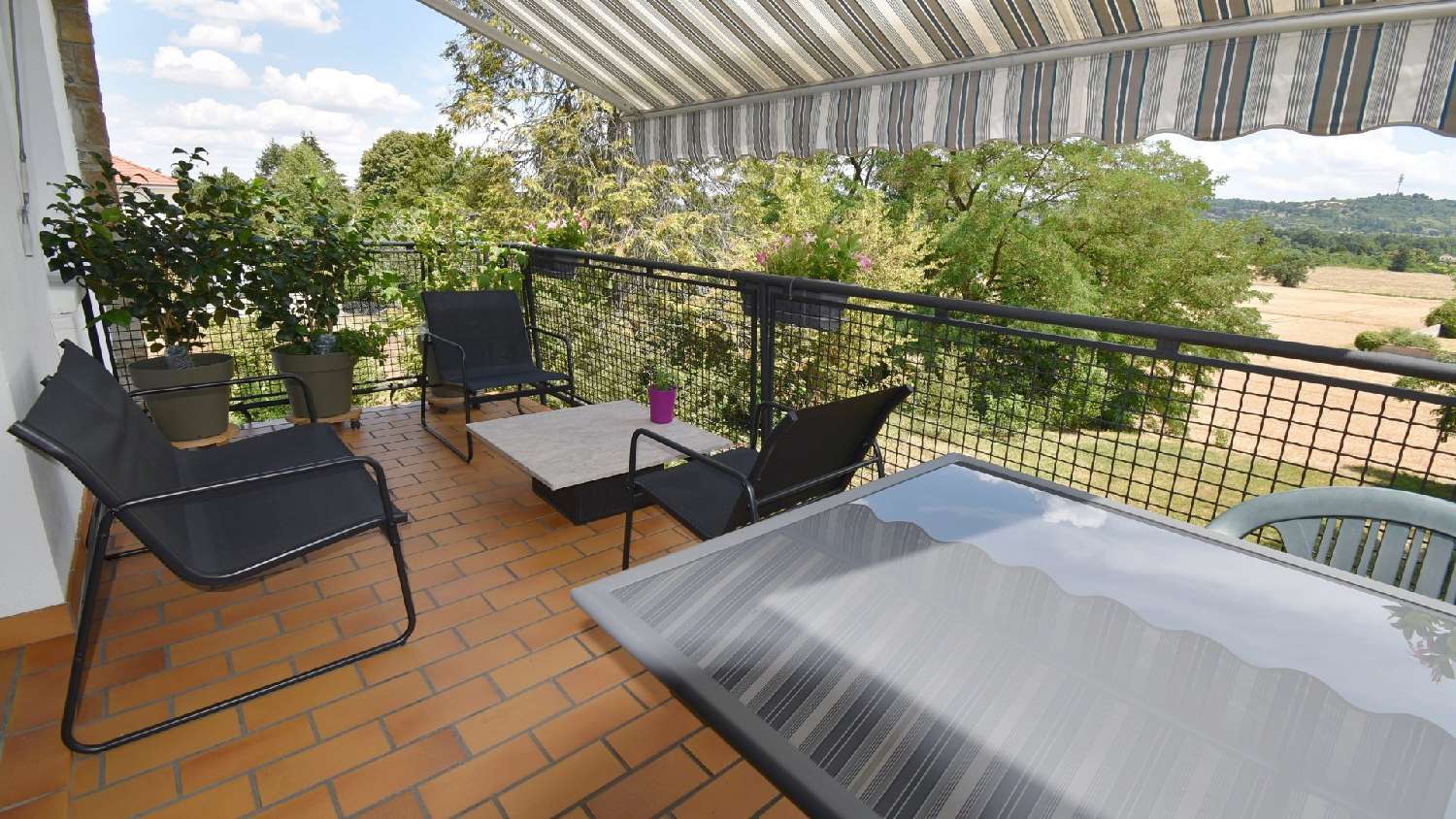  à vendre maison Bellerive-sur-Allier Allier 4