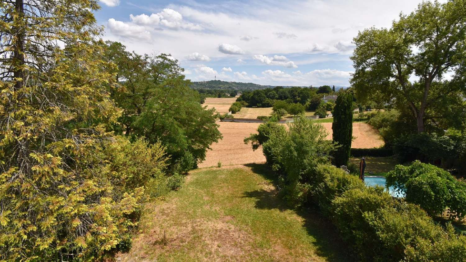  à vendre maison Bellerive-sur-Allier Allier 5
