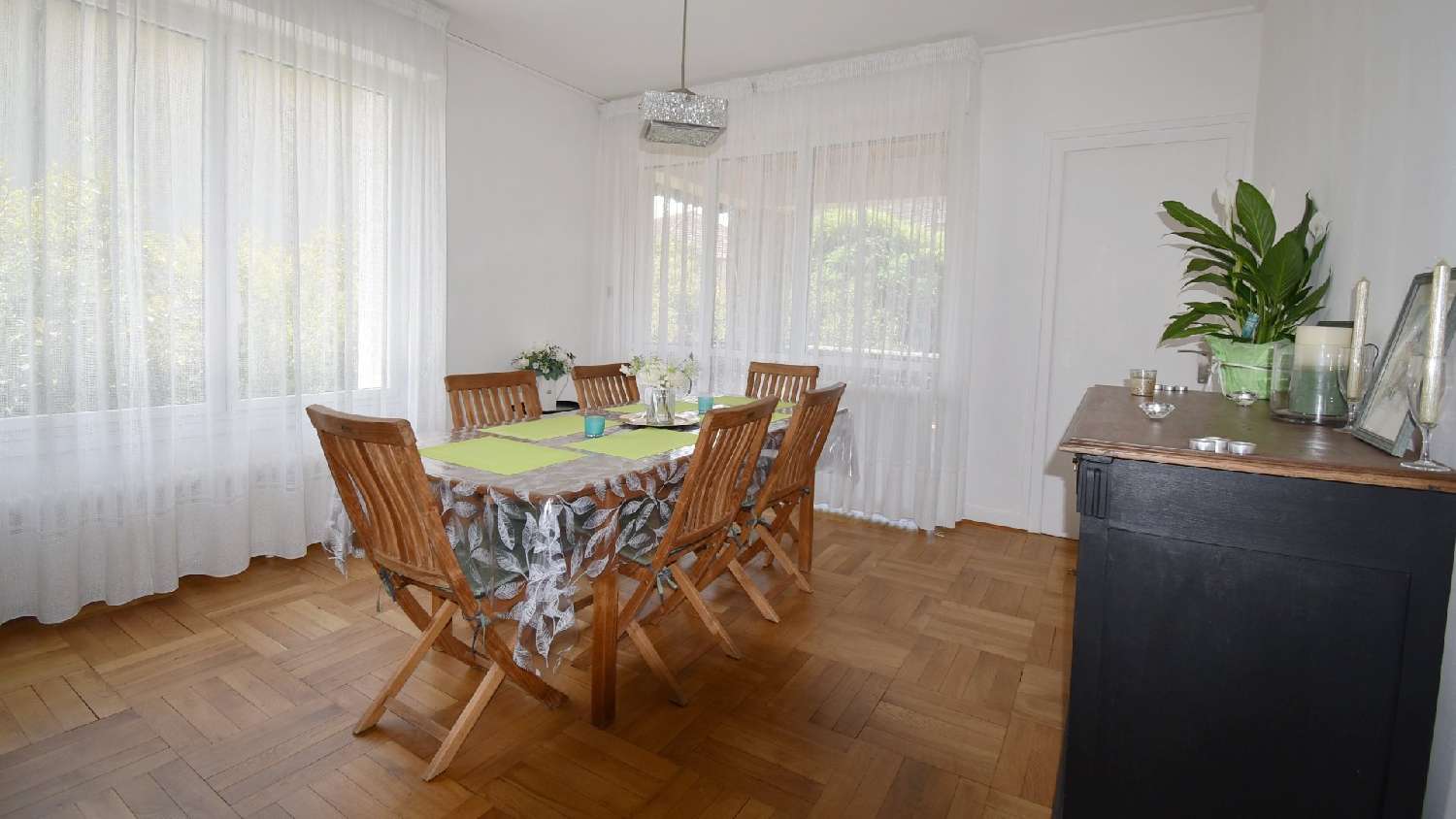  à vendre maison Bellerive-sur-Allier Allier 6